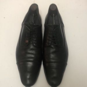 Louis Vuitton dress shoe